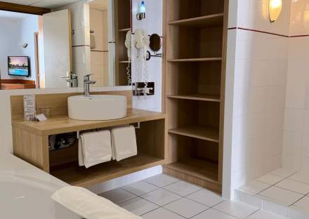 Salle de bain