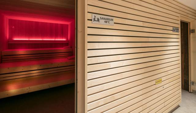 Hôtel Le Schoenenbourg - Sauna, hôtel best western sur la route des vins en alsace