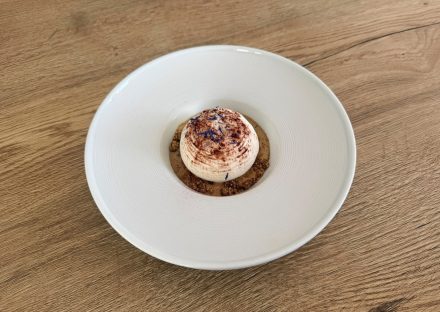 <span><span><span>Tiramisu Revisité</span></span></span>