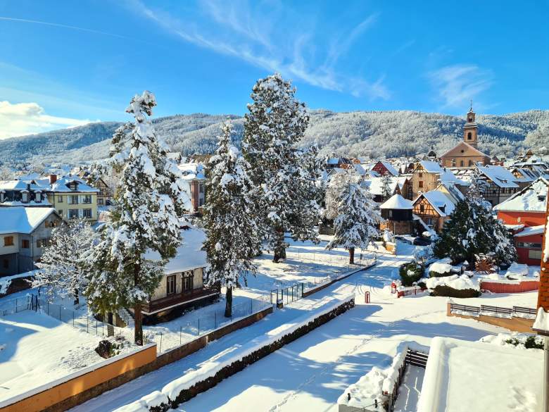 <span><span><span><span>Black Friday : Séjour &amp; détente en Alsace à prix réduit !</span><span> </span></span></span></span><br />
 