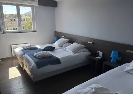 chambre 221