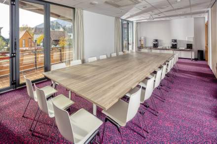 Chateau hotel best western Plus alsace riquewihr