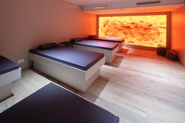 Hôtel Le Schoenenbourg - Espace détente, hôtel best western sur la route des vins en alsace