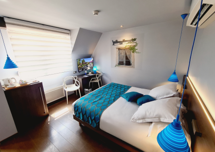 Chambre standard