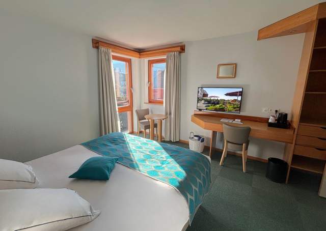 Supérieure, hôtel best western plus sur la route des vins en alsace