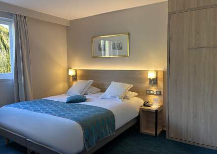 Prestige 3 personnes