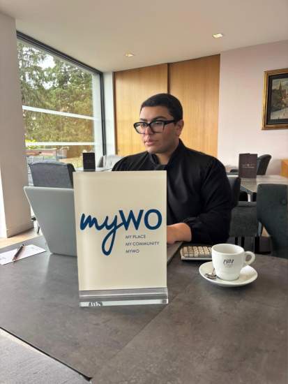 My WO
