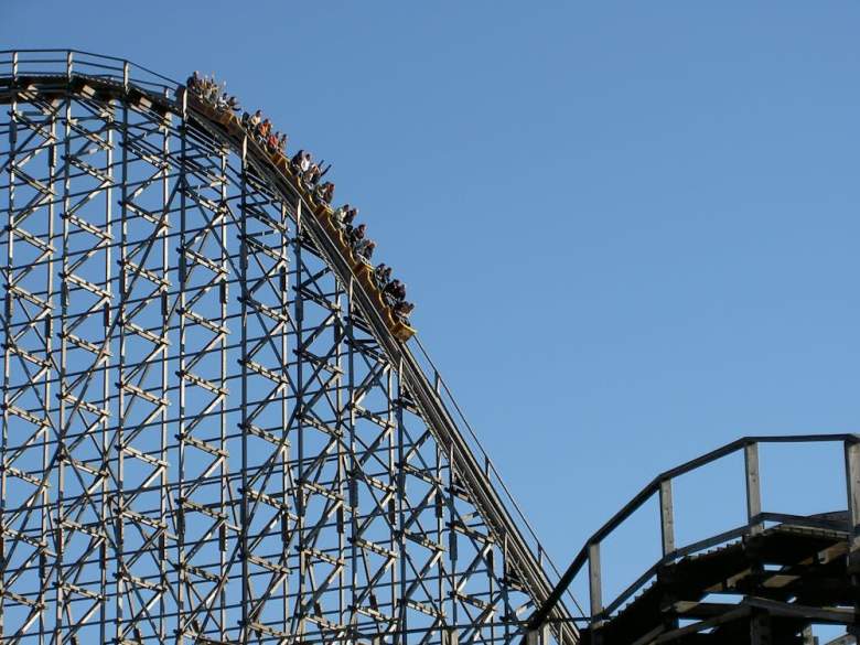 Sensational stay at Europa Park