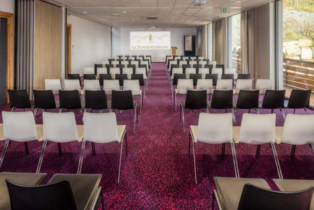 meeting alsace, hôtel best western sur la route des vins en alsace