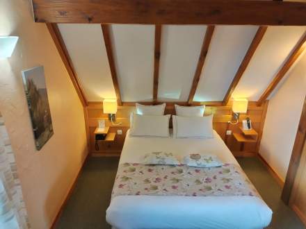 Chambre classique